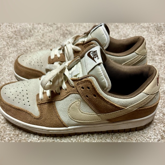 Nike dunk medium curry - Picture 2 of 5